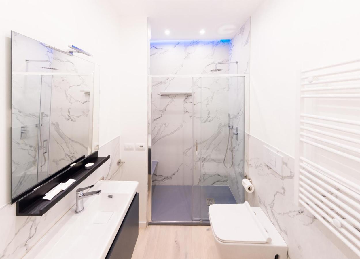 Apartamento Greppi 5