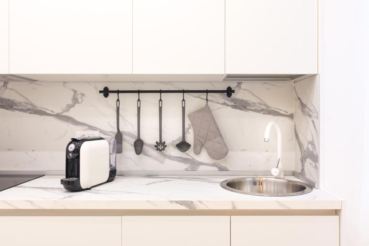 Apartamento Greppi 5