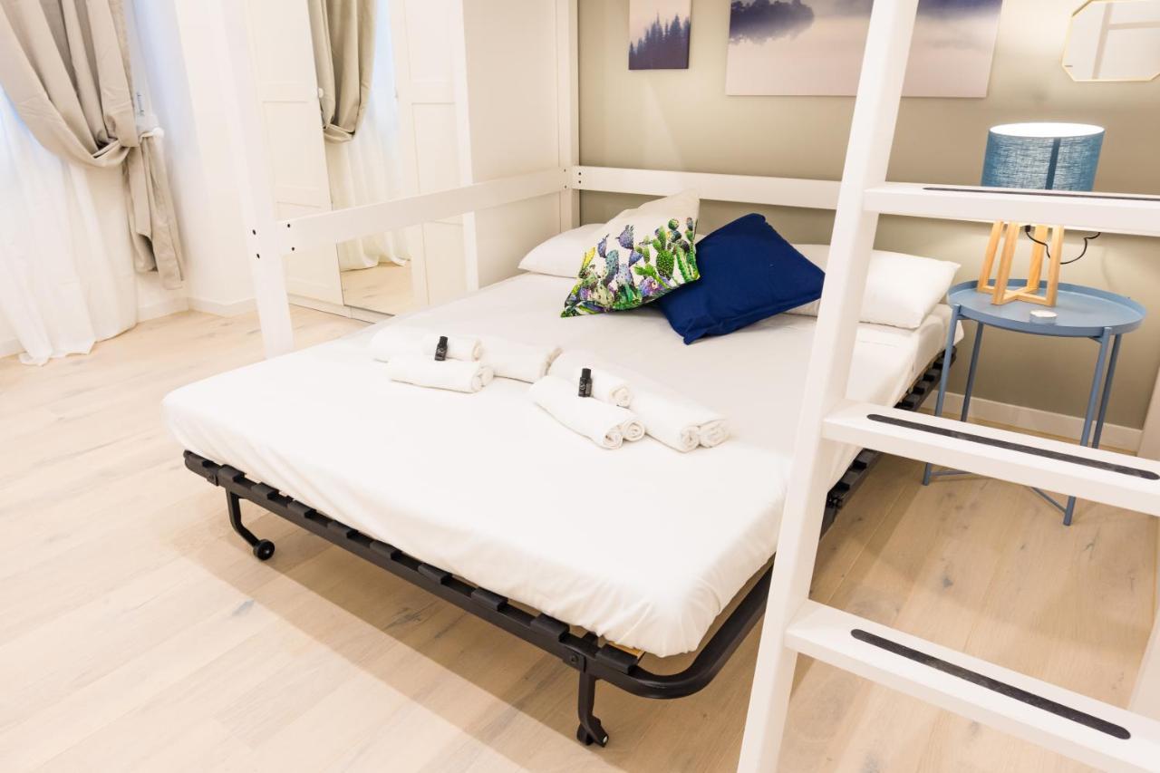 Apartamento Greppi 5