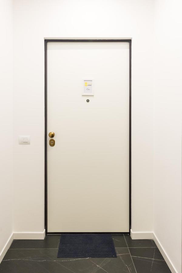 Apartamento Greppi 5 *