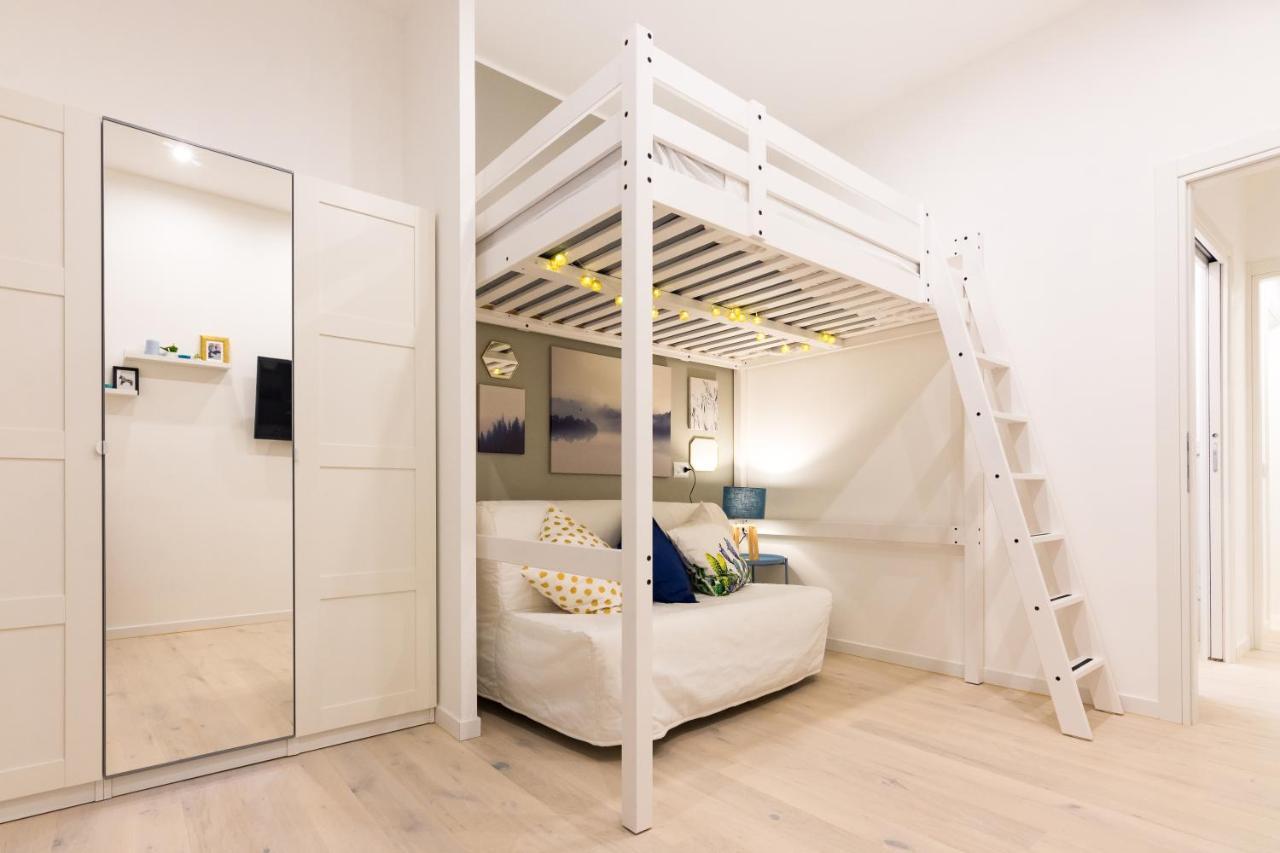 Apartamento Greppi 5 Milão