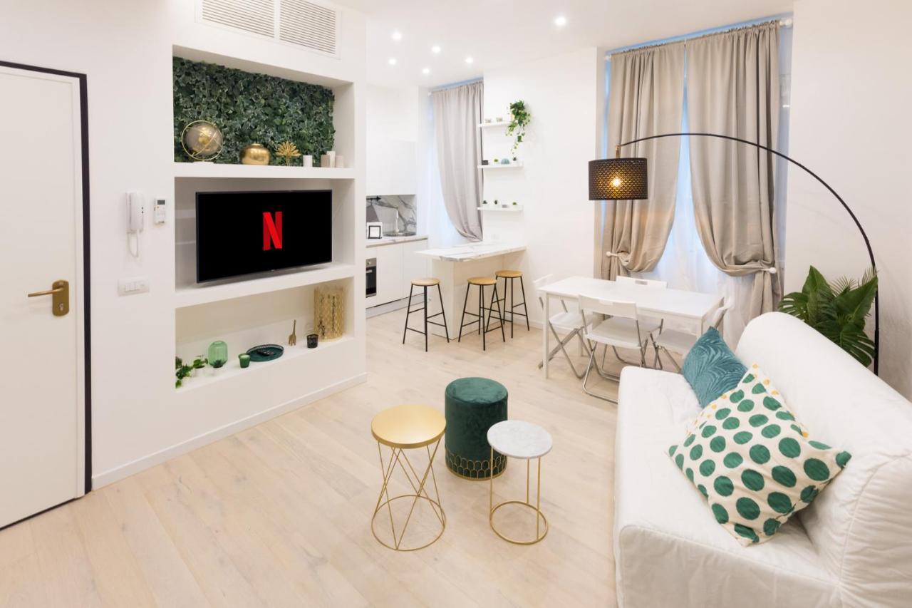 Apartamento Greppi 5