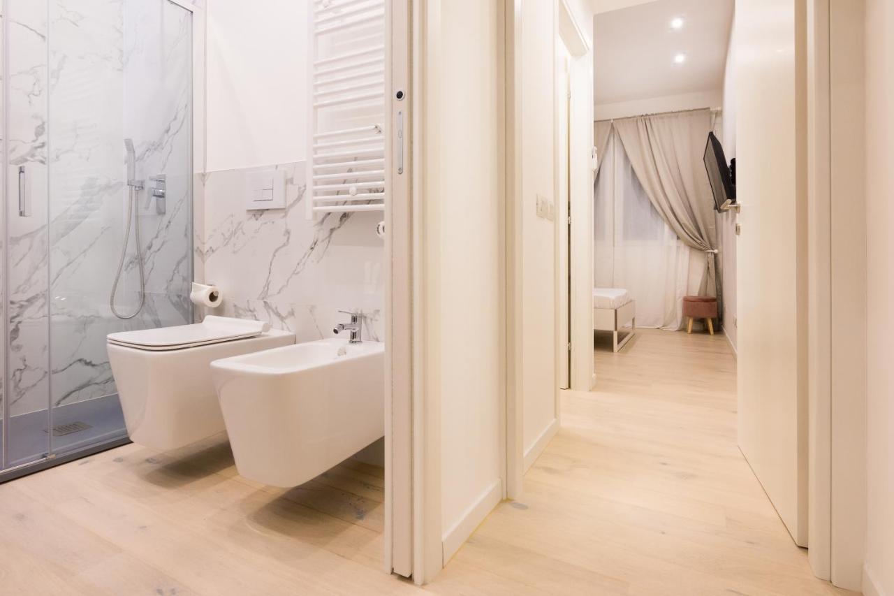 Apartamento Greppi 5