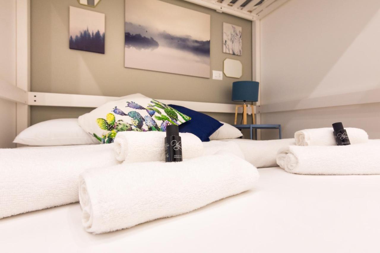 Apartamento Greppi 5