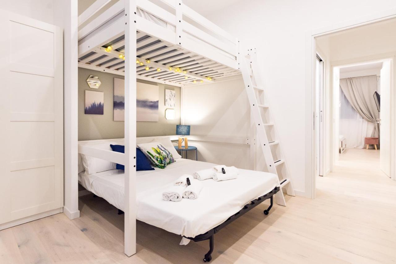 Apartamento Greppi 5 Milão