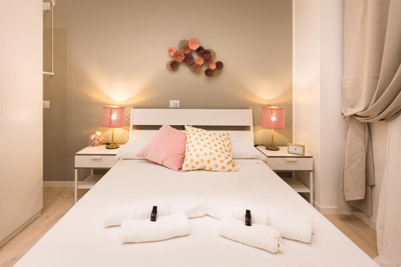 Apartamento Greppi 5 *