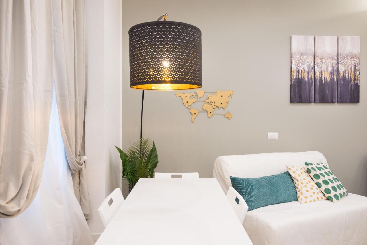 Greppi 5 Apartamento Milão