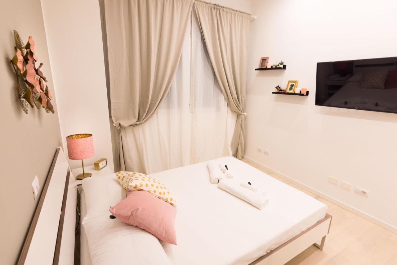 Greppi 5 Apartamento