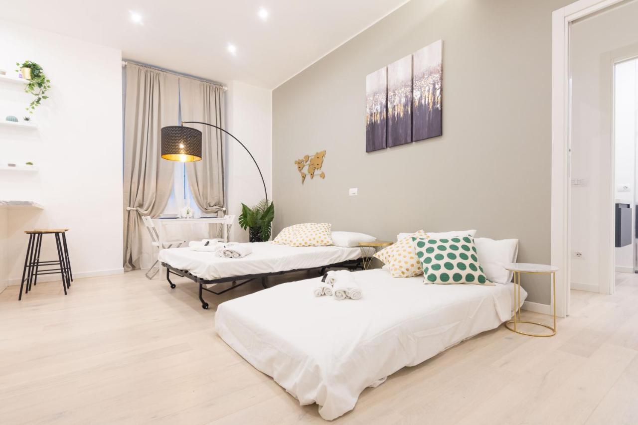 Apartamento Greppi 5 *