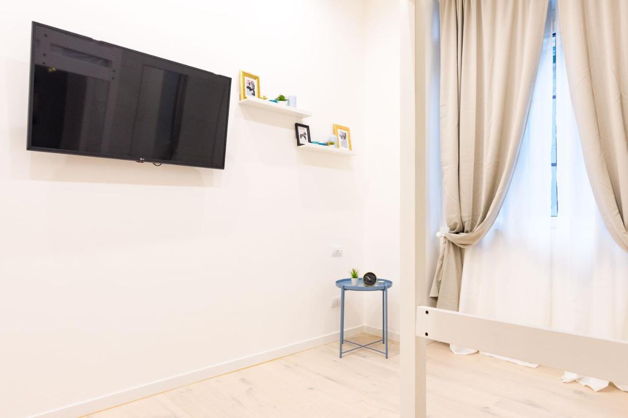 Apartamento Greppi 5 *