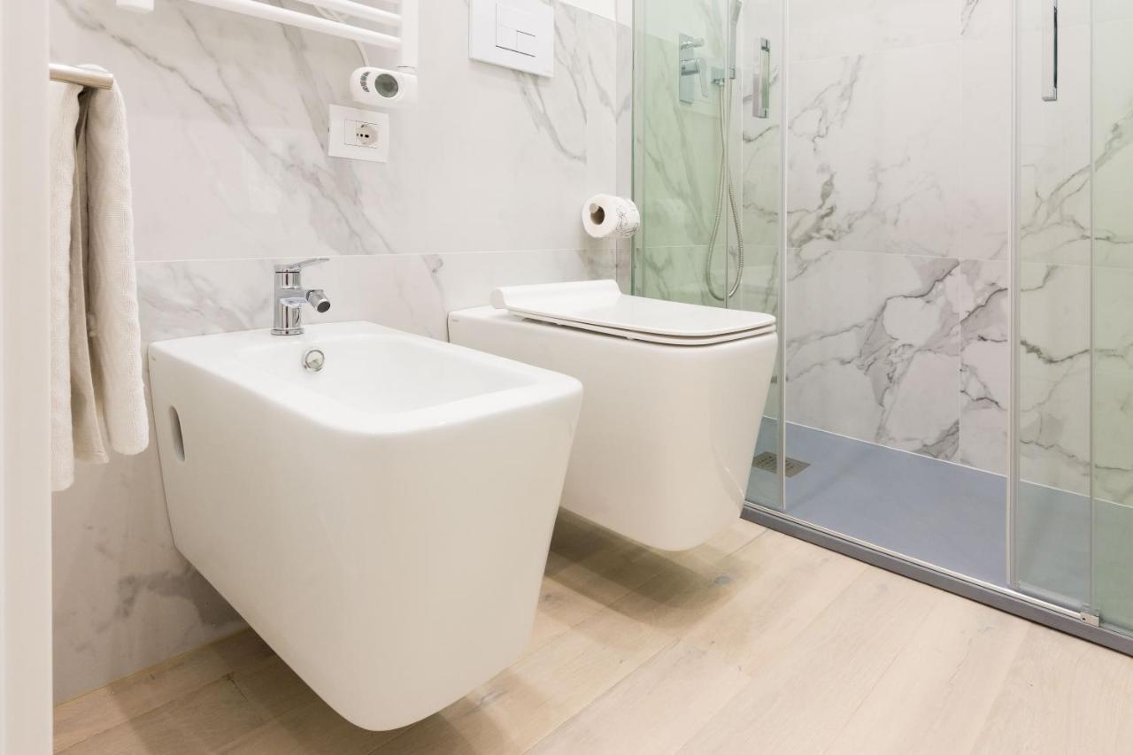 Apartamento Greppi 5 Milão
