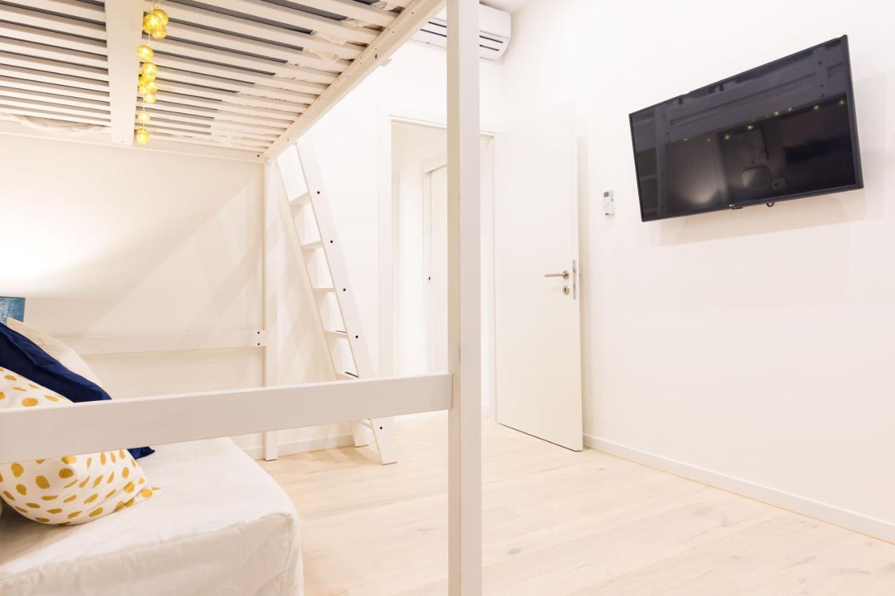 Greppi 5 Apartamento