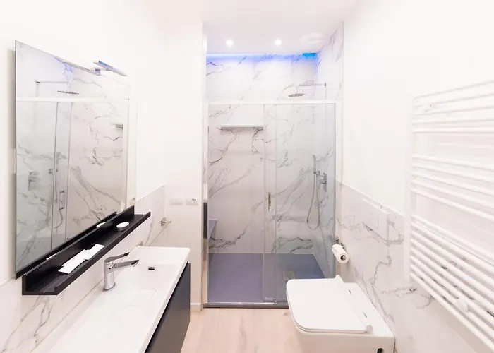 Apartment Greppi 5