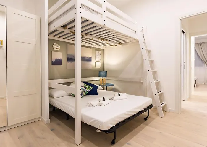 Apartment Greppi 5