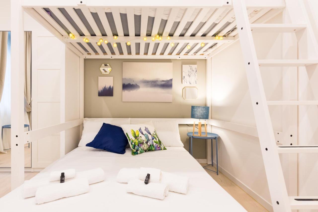Apartment Greppi 5 Milan